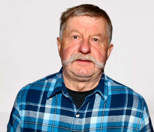 Trond A. Haugen style=